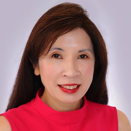 Dr Eunice Tan